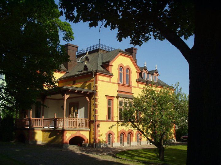 Asklundska Villan