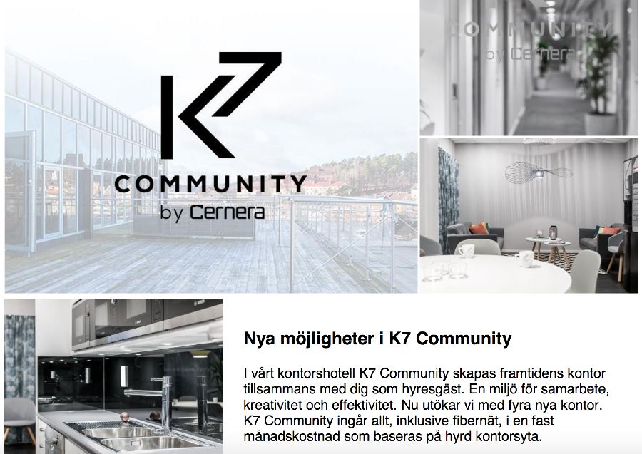 K7 Community