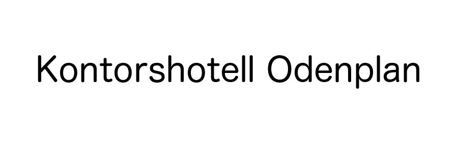 Kontorshotell Odenplan