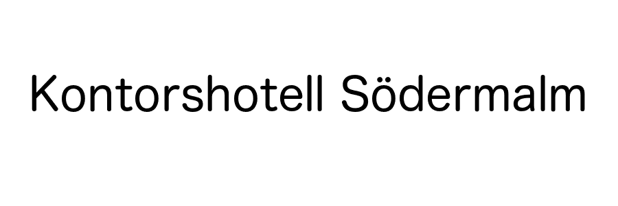 Kontorshotell Södermalm