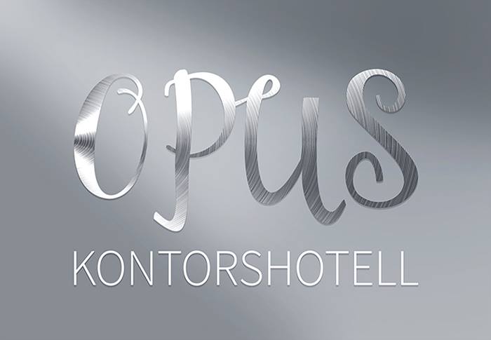 Opus Kontorshotell
