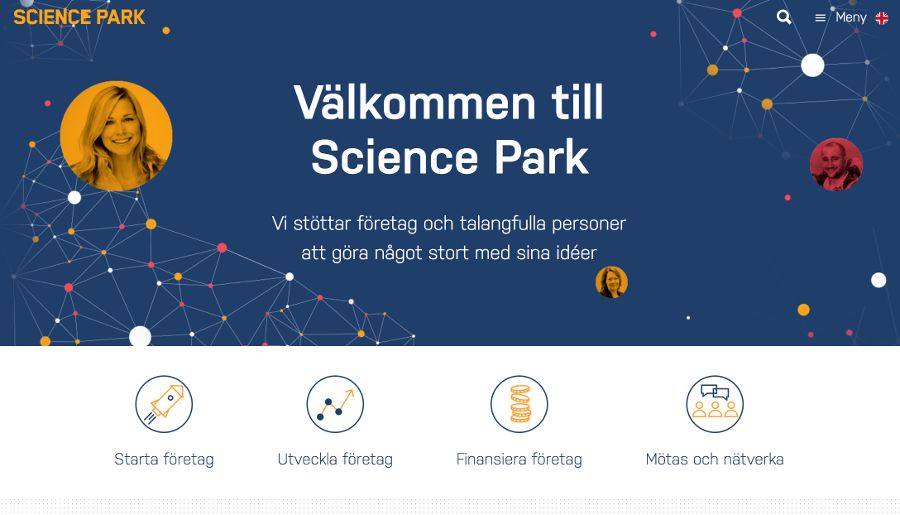 Science Park Jönköping