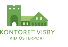 Kontoret Visby vid Österport