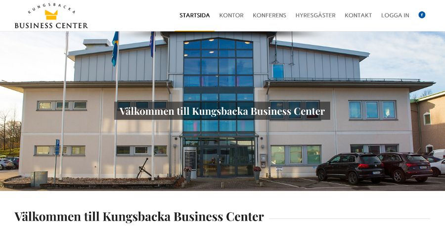 Kungsbacka Business Center