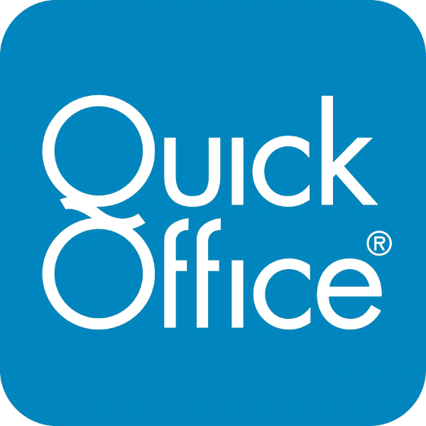Quick Office Globen City
