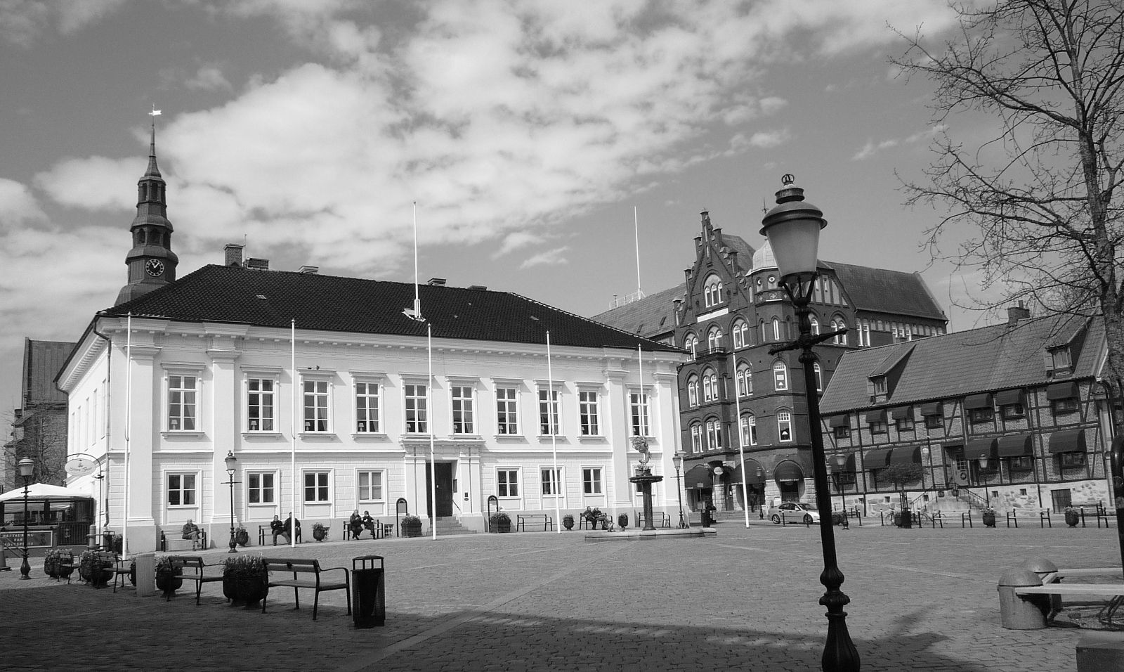 Ystad