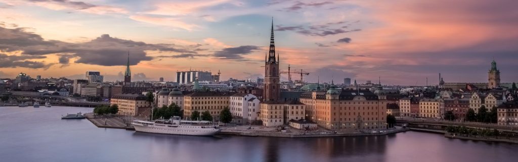 kontorshotell Stockholm